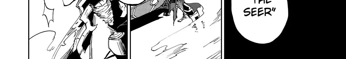 Ankoku Kishi No Ore Desu Ga Saikyou No Seikishi Wo Mezashimasu Zinmanga X Chapter 28 Page 36