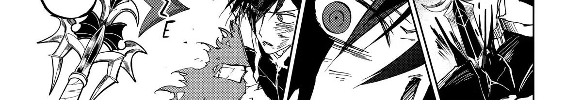 Ankoku Kishi No Ore Desu Ga Saikyou No Seikishi Wo Mezashimasu Zinmanga X Chapter 28 Page 46
