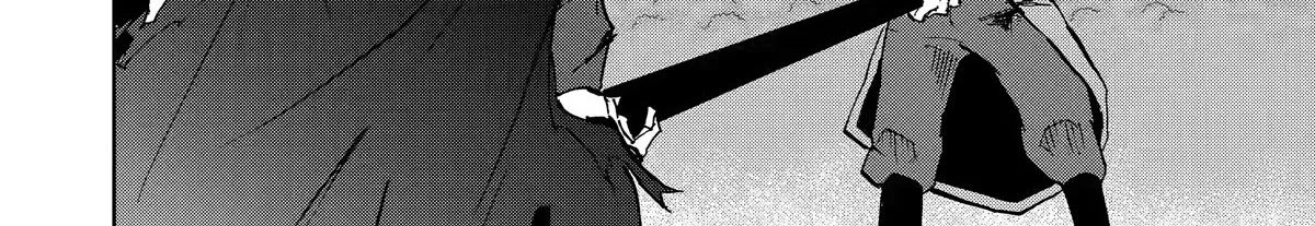 Ankoku Kishi No Ore Desu Ga Saikyou No Seikishi Wo Mezashimasu Zinmanga X Chapter 28 Page 48