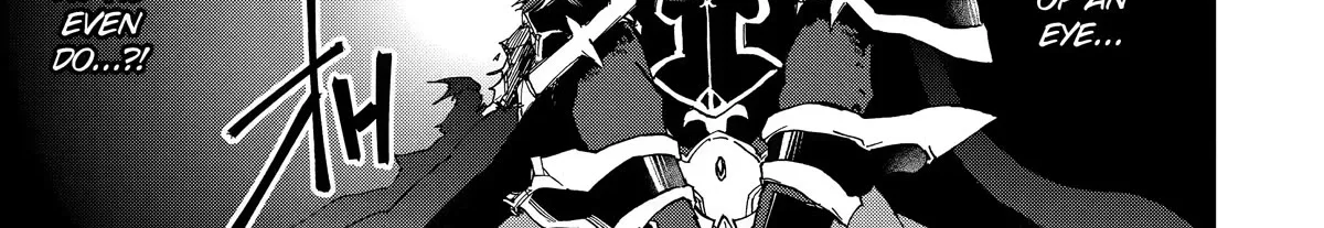 Ankoku Kishi No Ore Desu Ga Saikyou No Seikishi Wo Mezashimasu Zinmanga X Chapter 27 Page 2