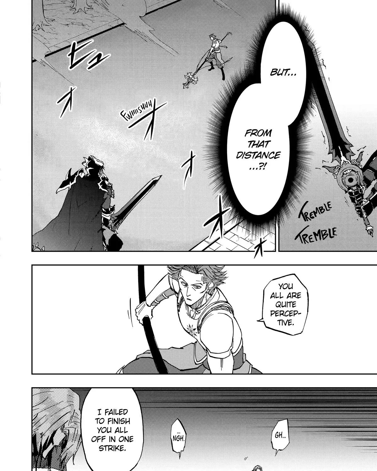 Ankoku Kishi No Ore Desu Ga Saikyou No Seikishi Wo Mezashimasu Zinmanga X Chapter 27 Page 7