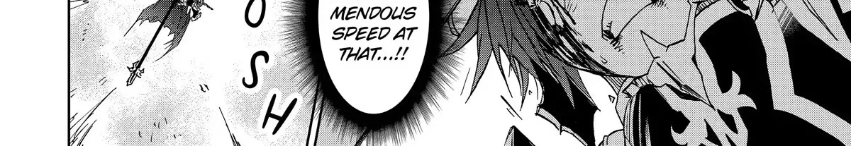 Ankoku Kishi No Ore Desu Ga Saikyou No Seikishi Wo Mezashimasu Zinmanga X Chapter 27 Page 14