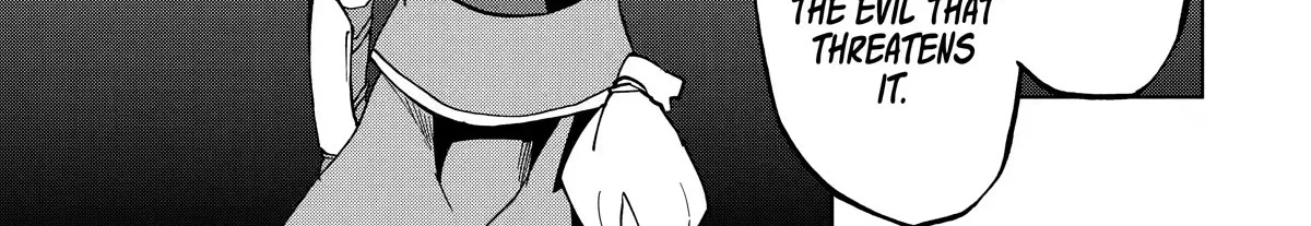 Ankoku Kishi No Ore Desu Ga Saikyou No Seikishi Wo Mezashimasu Zinmanga X Chapter 26 Page 18