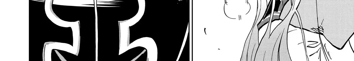 Ankoku Kishi No Ore Desu Ga Saikyou No Seikishi Wo Mezashimasu Zinmanga X Chapter 26 Page 20