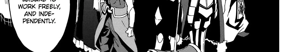 Ankoku Kishi No Ore Desu Ga Saikyou No Seikishi Wo Mezashimasu Zinmanga X Chapter 26 Page 26