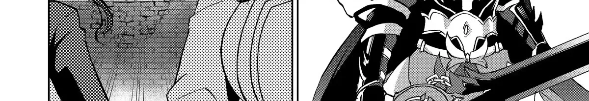 Ankoku Kishi No Ore Desu Ga Saikyou No Seikishi Wo Mezashimasu Zinmanga X Chapter 26 Page 32