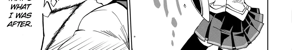 Ankoku Kishi No Ore Desu Ga Saikyou No Seikishi Wo Mezashimasu Zinmanga X Chapter 26 Page 48