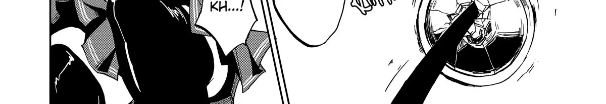 Ankoku Kishi No Ore Desu Ga Saikyou No Seikishi Wo Mezashimasu Zinmanga X Chapter 26 Page 50