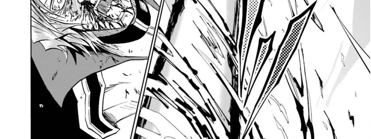 Ankoku Kishi No Ore Desu Ga Saikyou No Seikishi Wo Mezashimasu Zinmanga X Chapter 25 Page 14