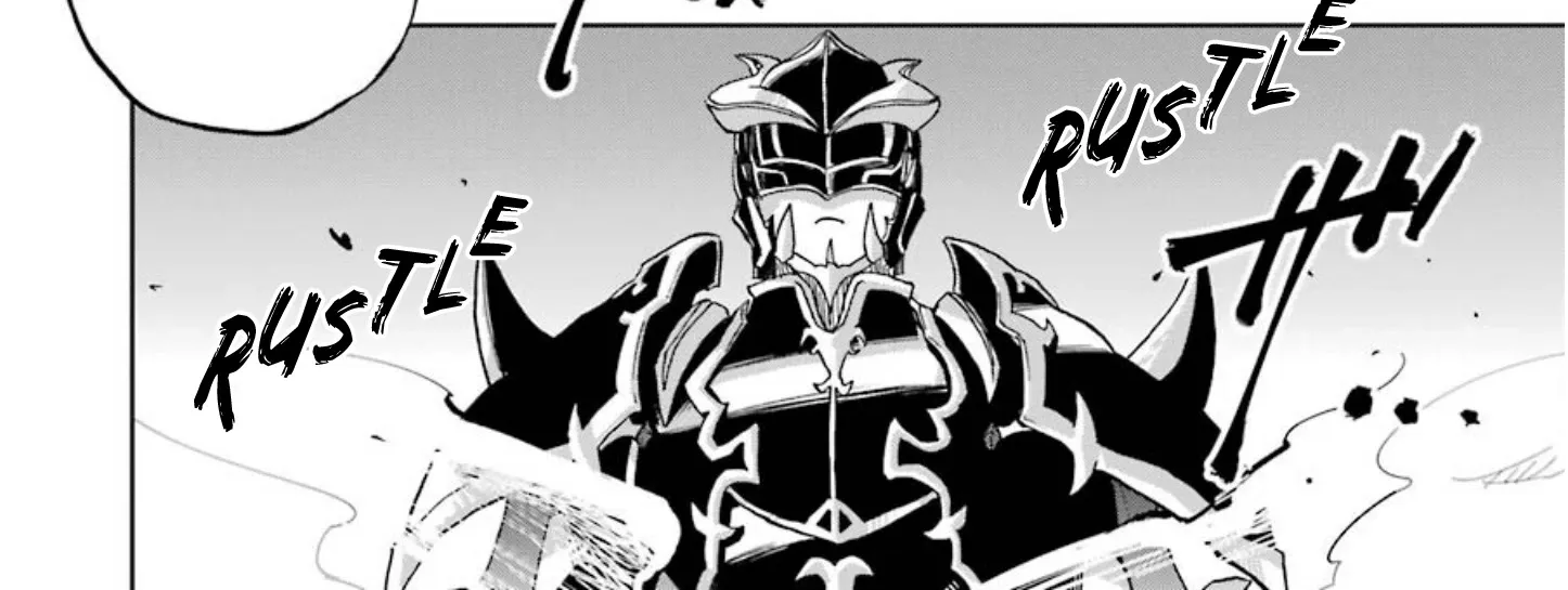 Ankoku Kishi No Ore Desu Ga Saikyou No Seikishi Wo Mezashimasu Zinmanga X Chapter 25 Page 26