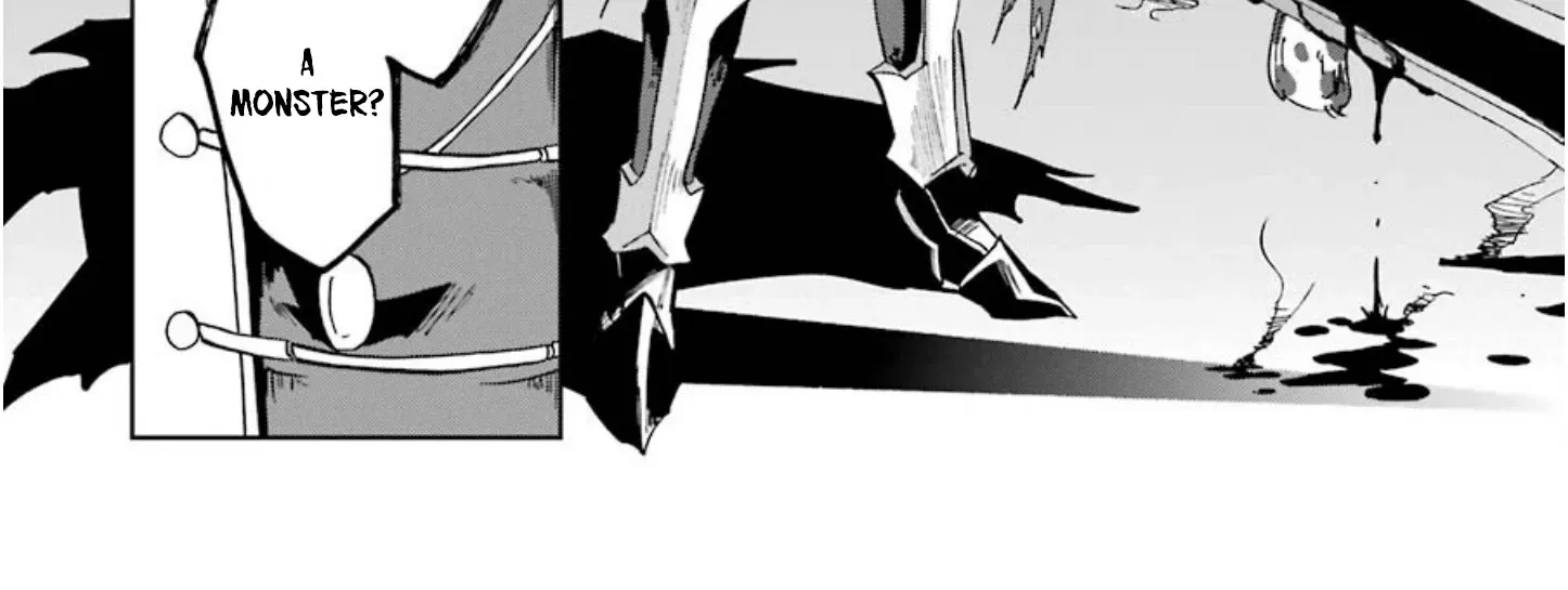 Ankoku Kishi No Ore Desu Ga Saikyou No Seikishi Wo Mezashimasu Zinmanga X Chapter 25 Page 42