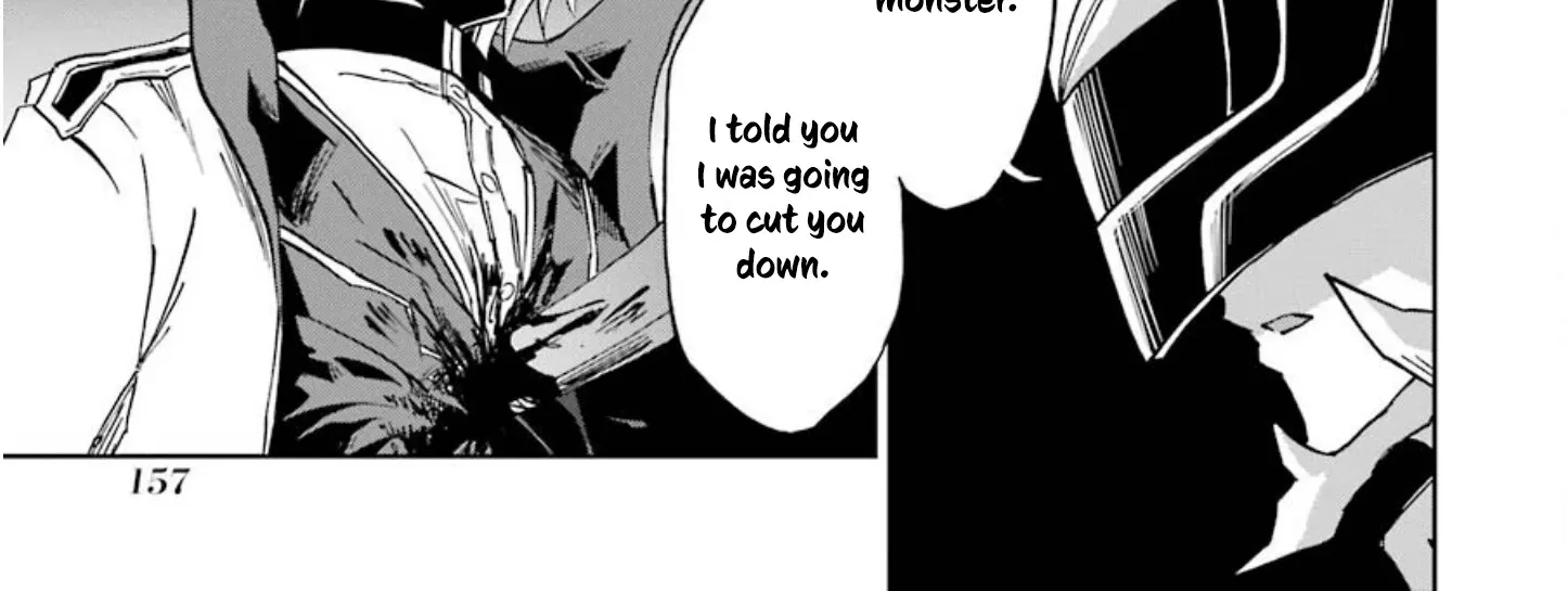 Ankoku Kishi No Ore Desu Ga Saikyou No Seikishi Wo Mezashimasu Zinmanga X Chapter 25 Page 44