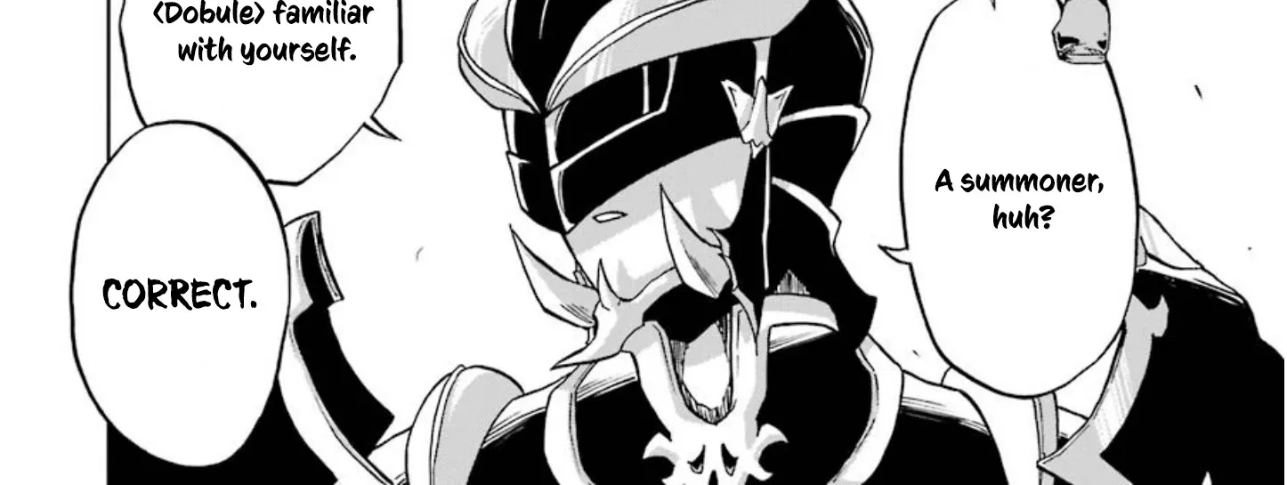 Ankoku Kishi No Ore Desu Ga Saikyou No Seikishi Wo Mezashimasu Zinmanga X Chapter 25 Page 50