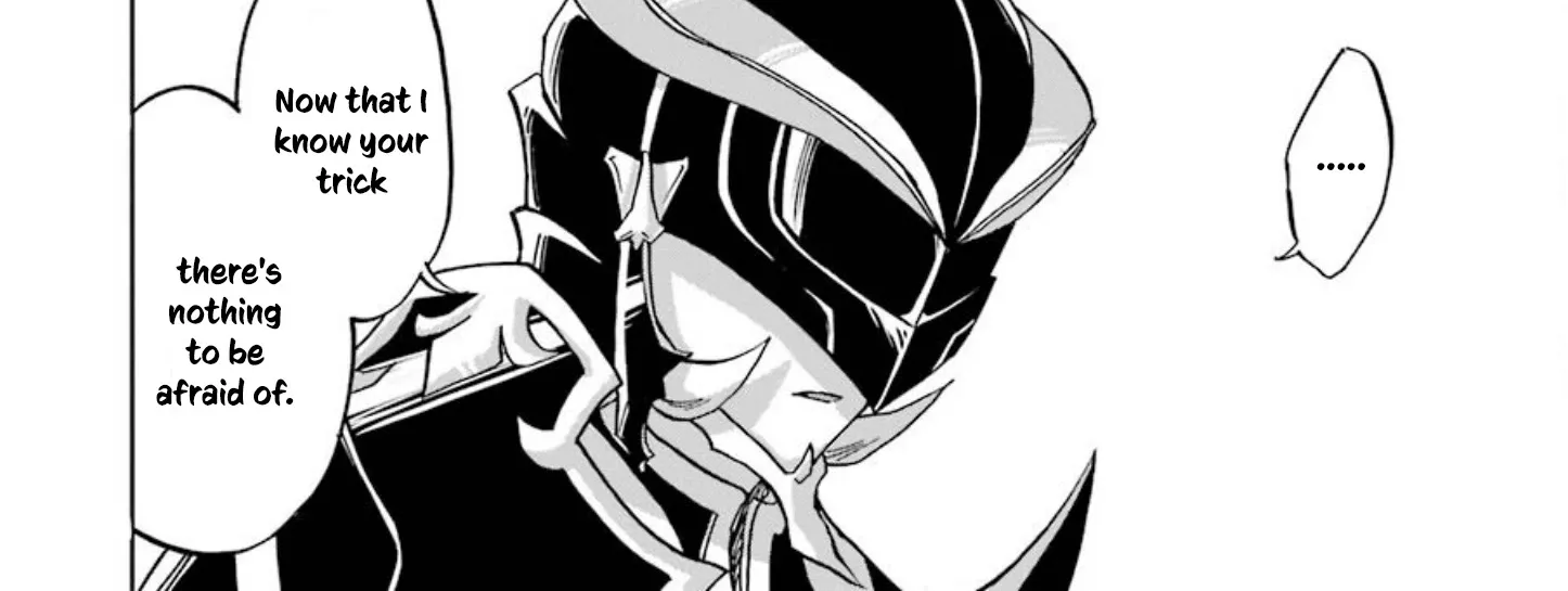 Ankoku Kishi No Ore Desu Ga Saikyou No Seikishi Wo Mezashimasu Zinmanga X Chapter 25 Page 58