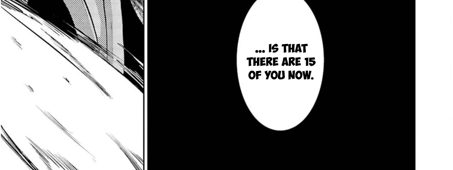 Ankoku Kishi No Ore Desu Ga Saikyou No Seikishi Wo Mezashimasu Zinmanga X Chapter 25 Page 60