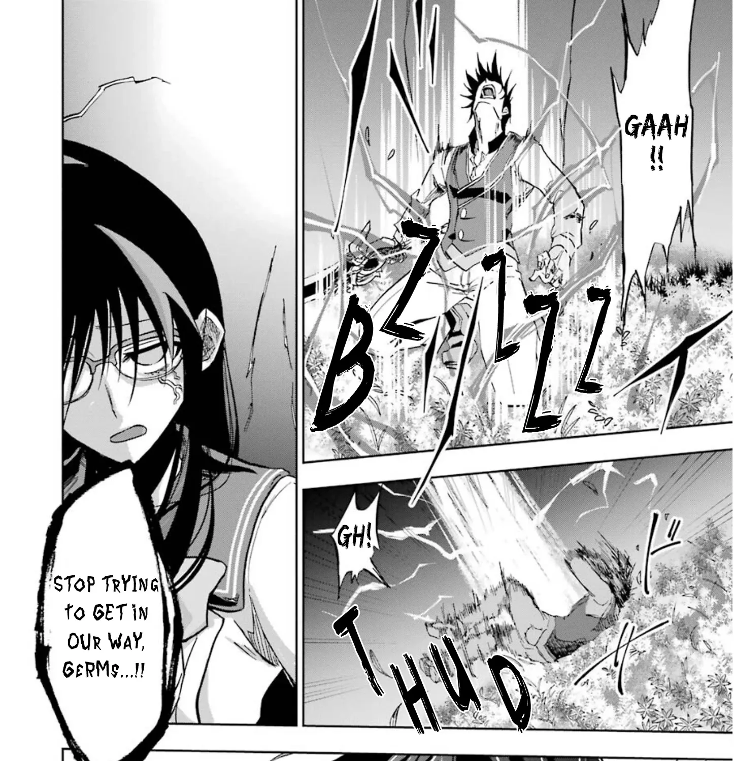 Ankoku Kishi No Ore Desu Ga Saikyou No Seikishi Wo Mezashimasu Zinmanga X Chapter 23 Page 16
