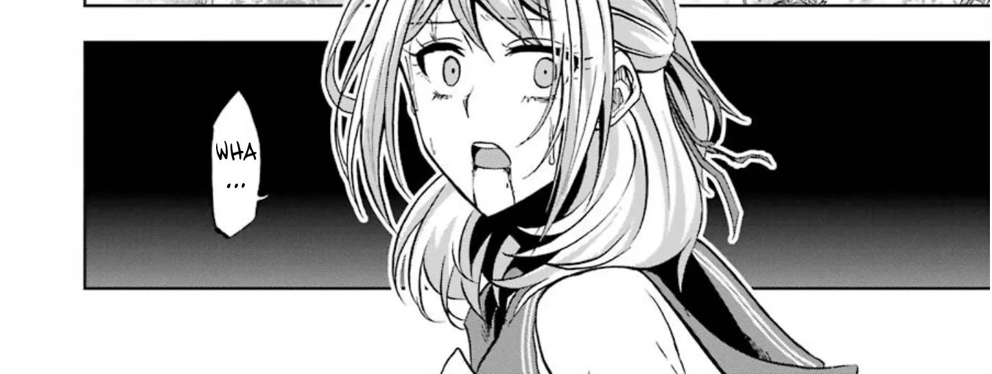 Ankoku Kishi No Ore Desu Ga Saikyou No Seikishi Wo Mezashimasu Zinmanga X Chapter 23 Page 21