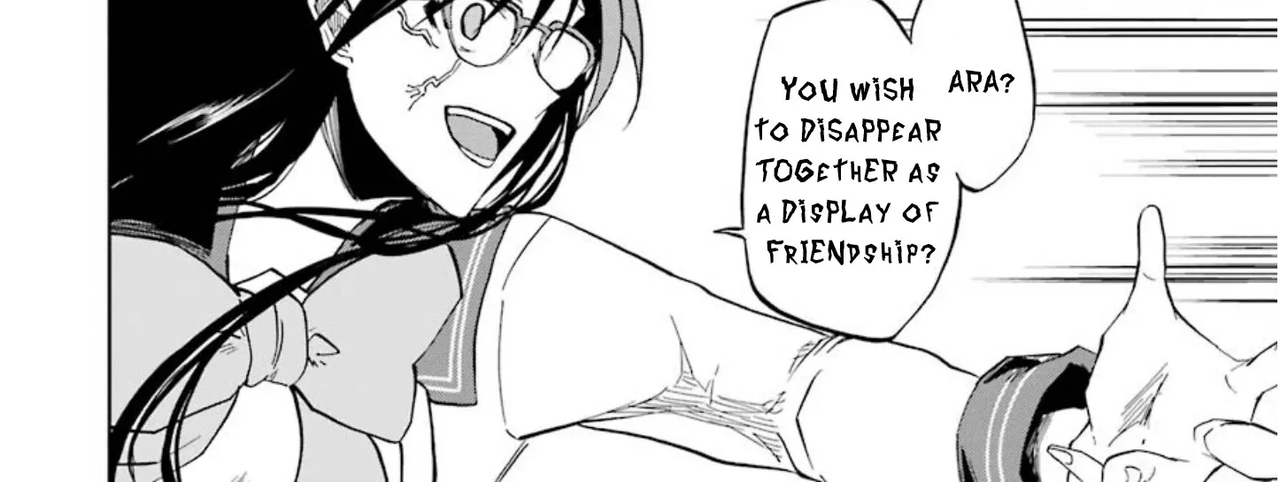 Ankoku Kishi No Ore Desu Ga Saikyou No Seikishi Wo Mezashimasu Zinmanga X Chapter 23 Page 25