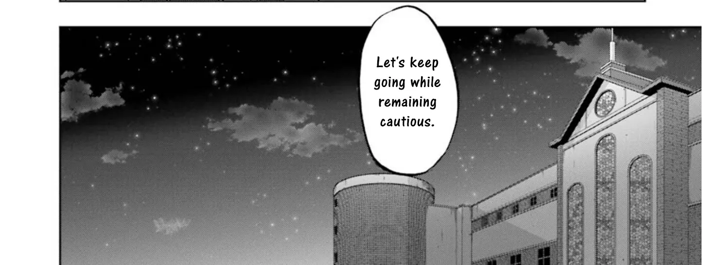 Ankoku Kishi No Ore Desu Ga Saikyou No Seikishi Wo Mezashimasu Zinmanga X Chapter 23 Page 51