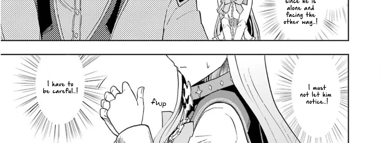 Ankoku Kishi No Ore Desu Ga Saikyou No Seikishi Wo Mezashimasu Zinmanga X Chapter 23 Page 53