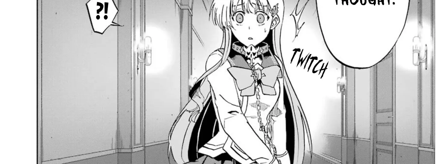 Ankoku Kishi No Ore Desu Ga Saikyou No Seikishi Wo Mezashimasu Zinmanga X Chapter 23 Page 55