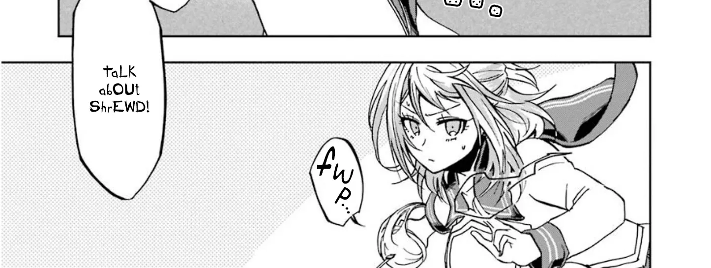 Ankoku Kishi No Ore Desu Ga Saikyou No Seikishi Wo Mezashimasu Zinmanga X Chapter 22 Page 7