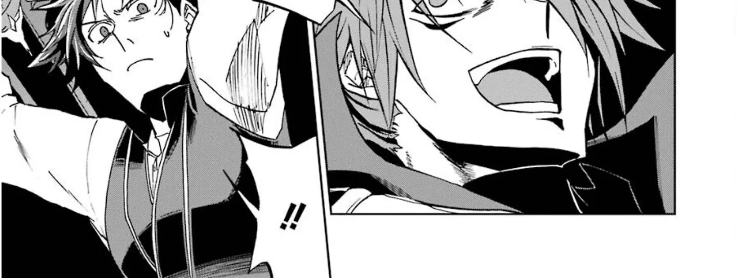 Ankoku Kishi No Ore Desu Ga Saikyou No Seikishi Wo Mezashimasu Zinmanga X Chapter 22 Page 11