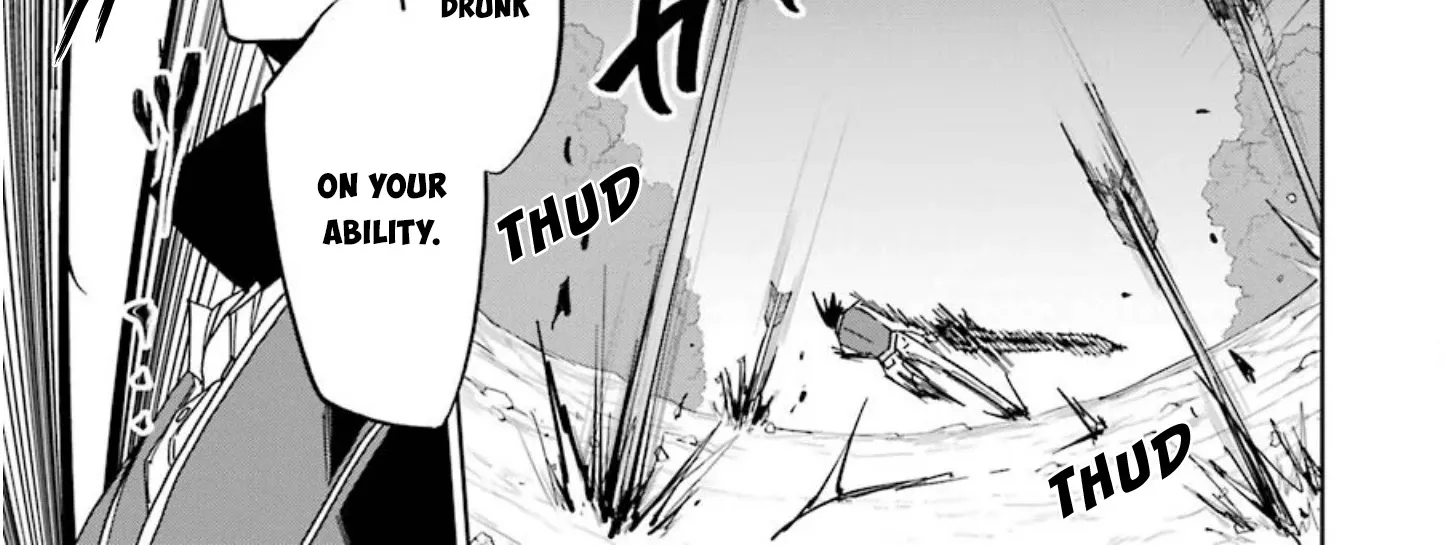 Ankoku Kishi No Ore Desu Ga Saikyou No Seikishi Wo Mezashimasu Zinmanga X Chapter 22 Page 24