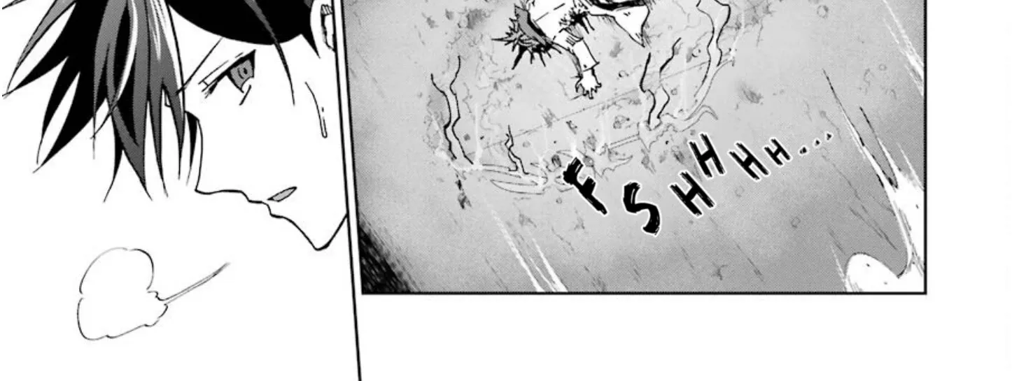 Ankoku Kishi No Ore Desu Ga Saikyou No Seikishi Wo Mezashimasu Zinmanga X Chapter 22 Page 32