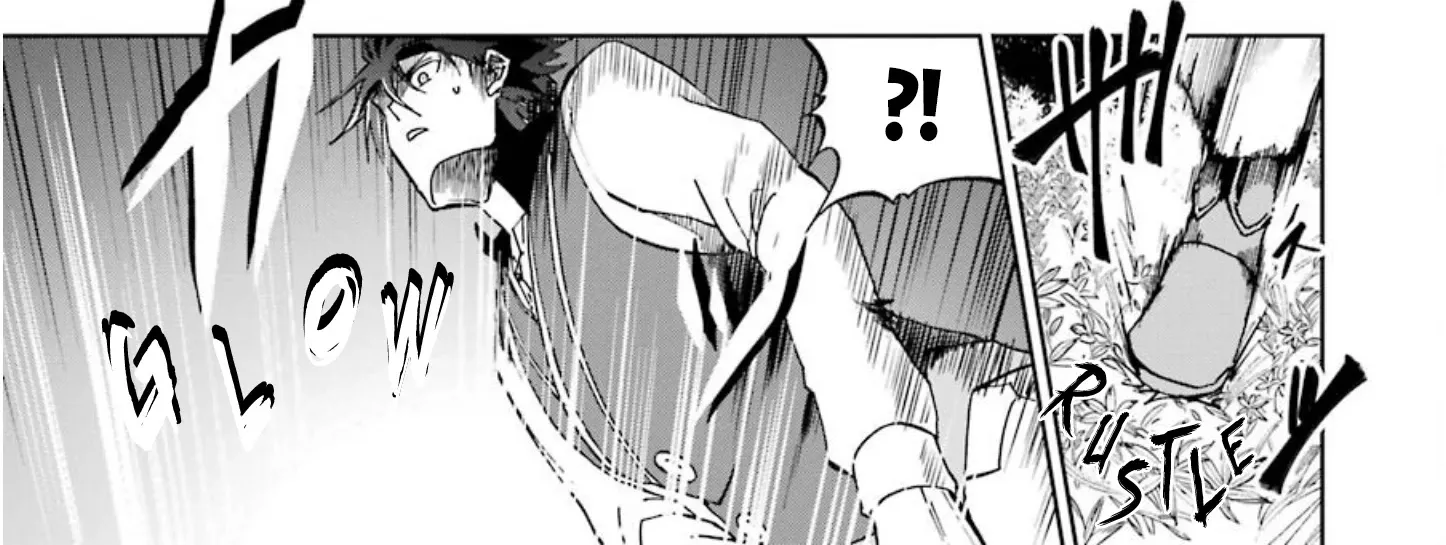 Ankoku Kishi No Ore Desu Ga Saikyou No Seikishi Wo Mezashimasu Zinmanga X Chapter 22 Page 48