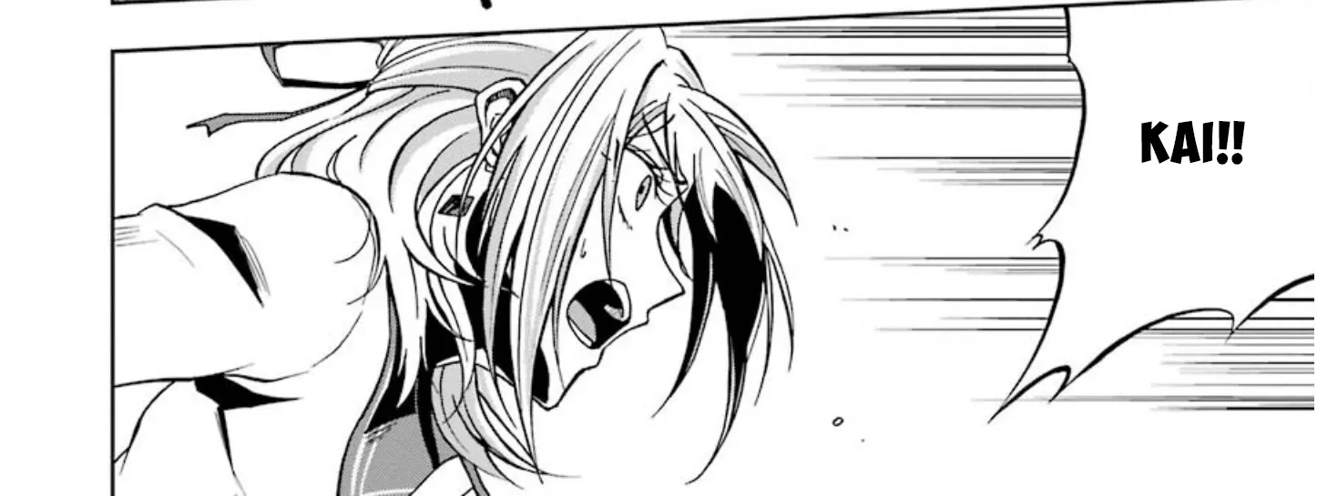 Ankoku Kishi No Ore Desu Ga Saikyou No Seikishi Wo Mezashimasu Zinmanga X Chapter 22 Page 50