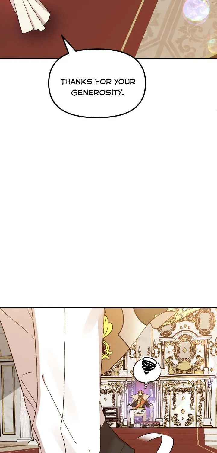 The Princess Pretends To Be Crazy Zinmanga X Chapter 60 Page 31