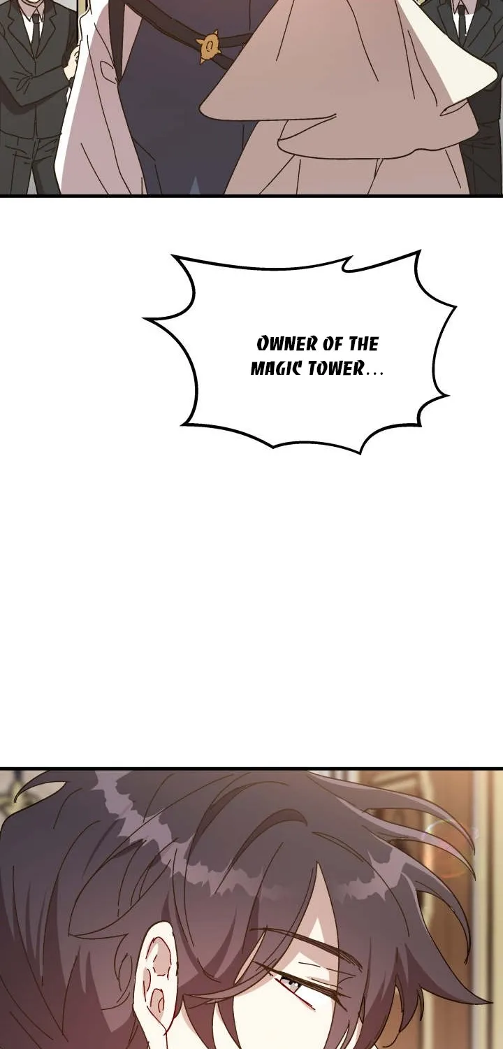 The Princess Pretends To Be Crazy Zinmanga X Chapter 60 Page 43