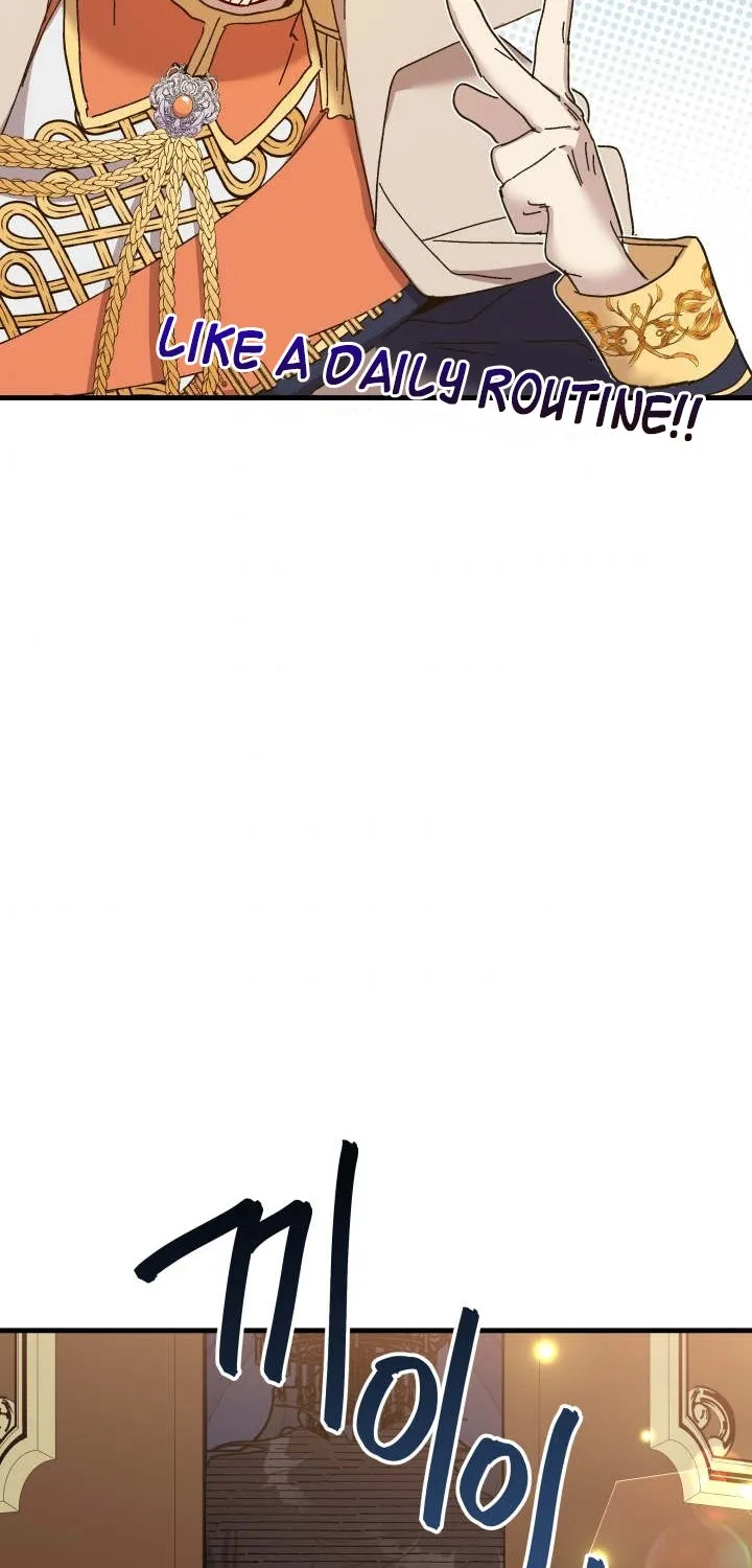 The Princess Pretends To Be Crazy Zinmanga X Chapter 60 Page 46