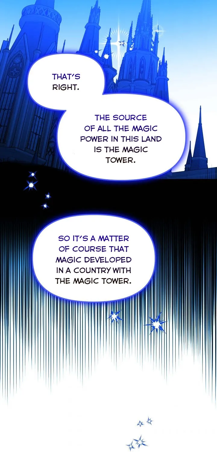 The Princess Pretends To Be Crazy Zinmanga X Chapter 60 Page 114
