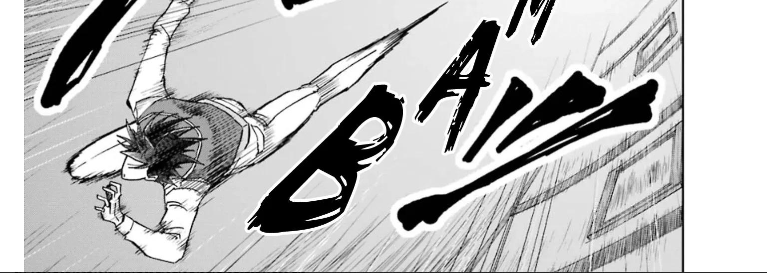 Ankoku Kishi No Ore Desu Ga Saikyou No Seikishi Wo Mezashimasu Zinmanga X Chapter 18 Page 31