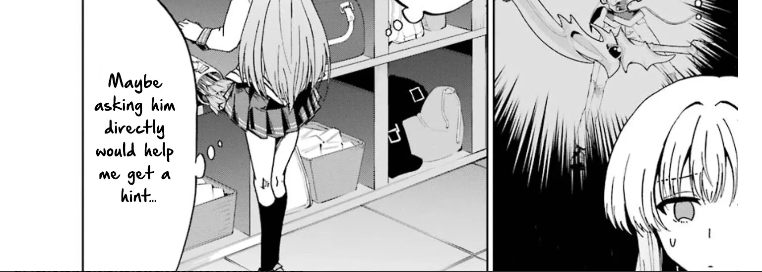 Ankoku Kishi No Ore Desu Ga Saikyou No Seikishi Wo Mezashimasu Zinmanga X Chapter 18 Page 33
