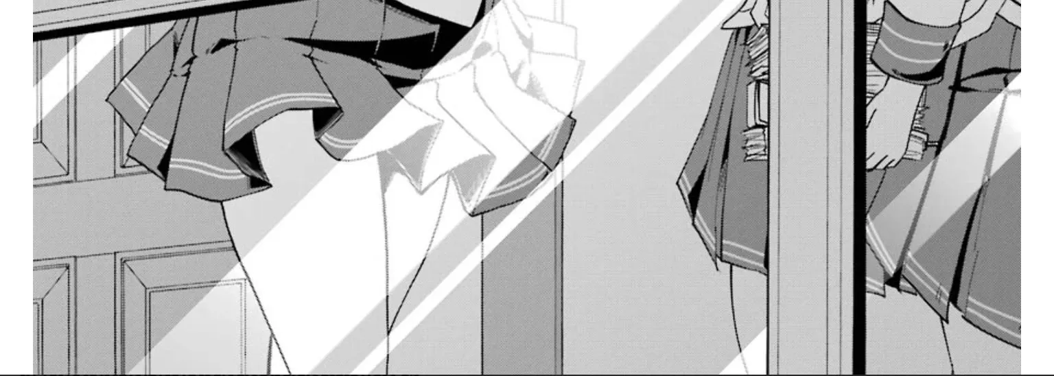 Ankoku Kishi No Ore Desu Ga Saikyou No Seikishi Wo Mezashimasu Zinmanga X Chapter 17 Page 9