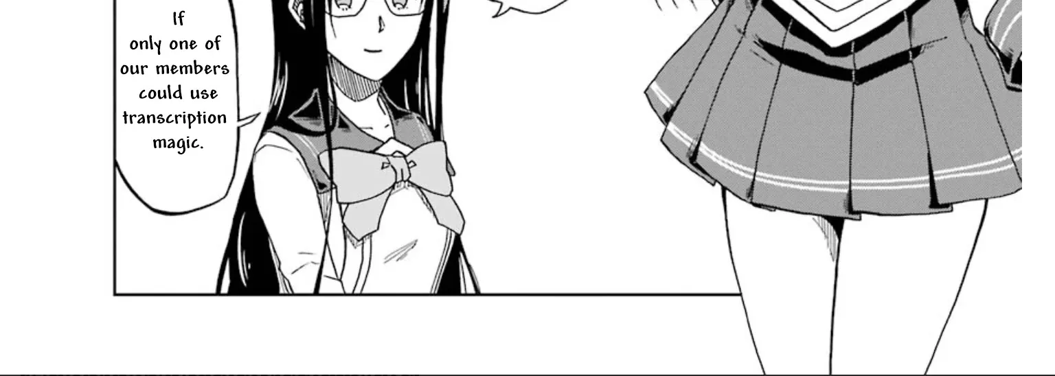 Ankoku Kishi No Ore Desu Ga Saikyou No Seikishi Wo Mezashimasu Zinmanga X Chapter 17 Page 11