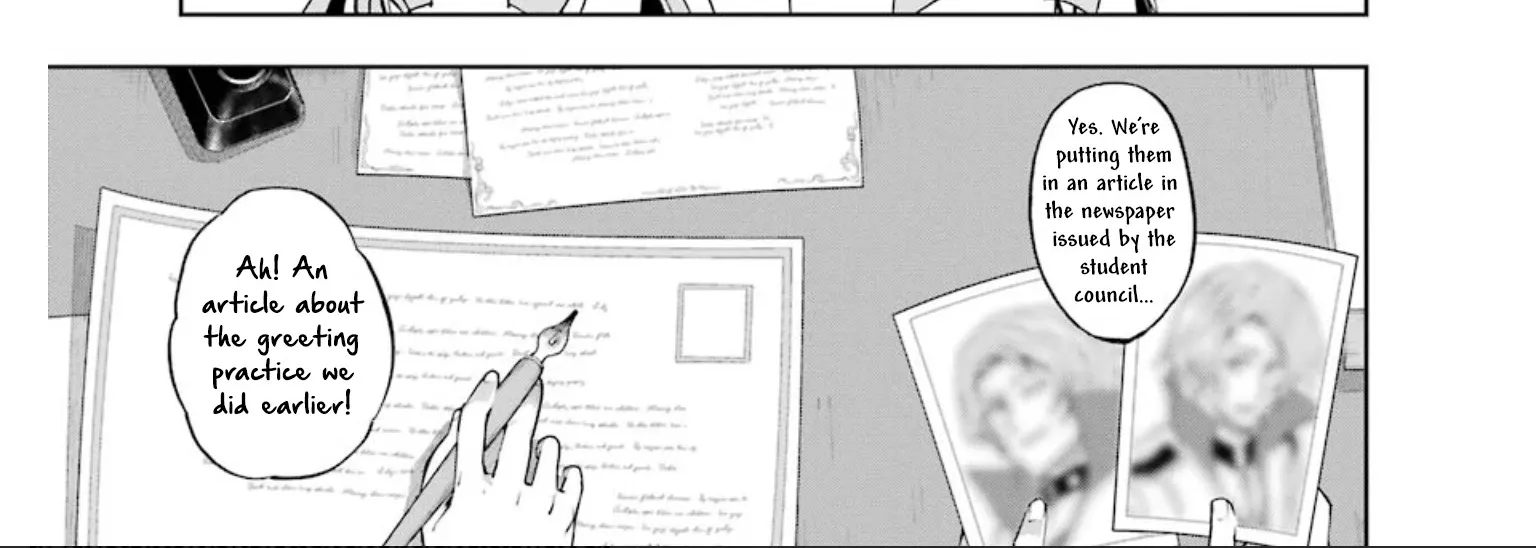 Ankoku Kishi No Ore Desu Ga Saikyou No Seikishi Wo Mezashimasu Zinmanga X Chapter 17 Page 13