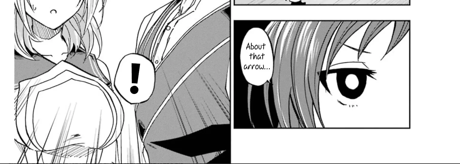 Ankoku Kishi No Ore Desu Ga Saikyou No Seikishi Wo Mezashimasu Zinmanga X Chapter 17 Page 41