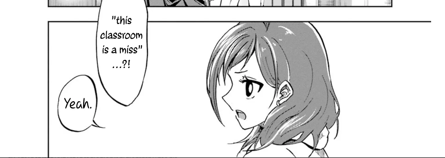 Ankoku Kishi No Ore Desu Ga Saikyou No Seikishi Wo Mezashimasu Zinmanga X Chapter 17 Page 47