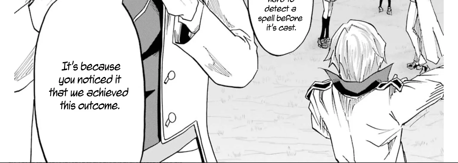 Ankoku Kishi No Ore Desu Ga Saikyou No Seikishi Wo Mezashimasu Zinmanga X Chapter 16 Page 73