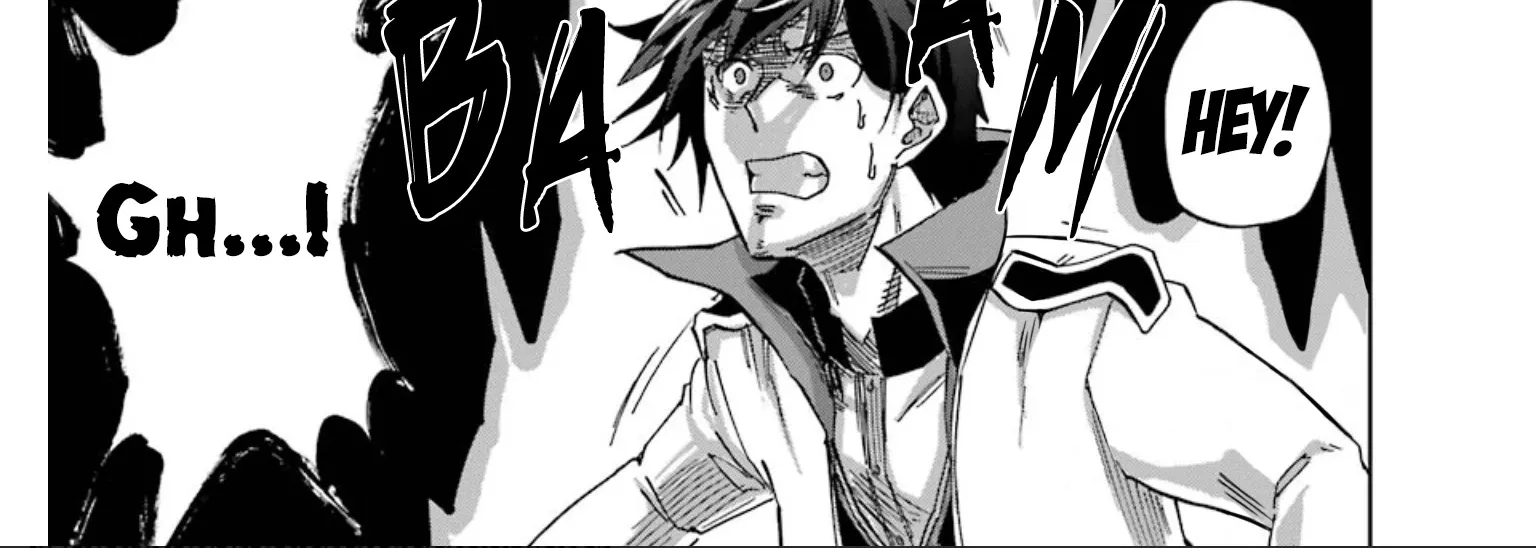 Ankoku Kishi No Ore Desu Ga Saikyou No Seikishi Wo Mezashimasu Zinmanga X Chapter 16 Page 79