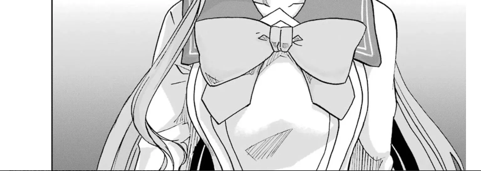 Ankoku Kishi No Ore Desu Ga Saikyou No Seikishi Wo Mezashimasu Zinmanga X Chapter 16 Page 85