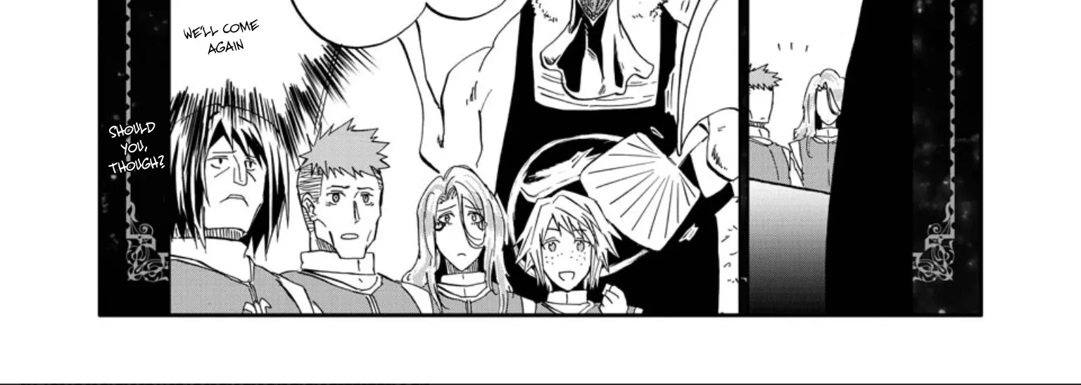 Ankoku Kishi No Ore Desu Ga Saikyou No Seikishi Wo Mezashimasu Zinmanga X Chapter 15.5 Page 16
