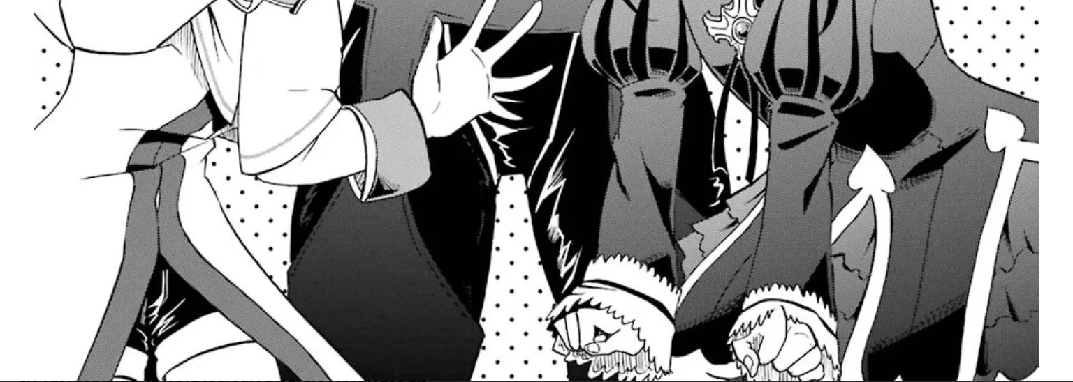 Ankoku Kishi No Ore Desu Ga Saikyou No Seikishi Wo Mezashimasu Zinmanga X Chapter 14 Page 6