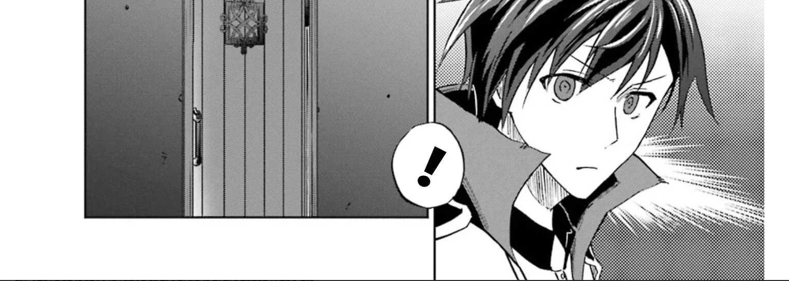 Ankoku Kishi No Ore Desu Ga Saikyou No Seikishi Wo Mezashimasu Zinmanga X Chapter 14 Page 10