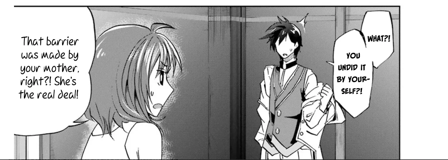 Ankoku Kishi No Ore Desu Ga Saikyou No Seikishi Wo Mezashimasu Zinmanga X Chapter 14 Page 16
