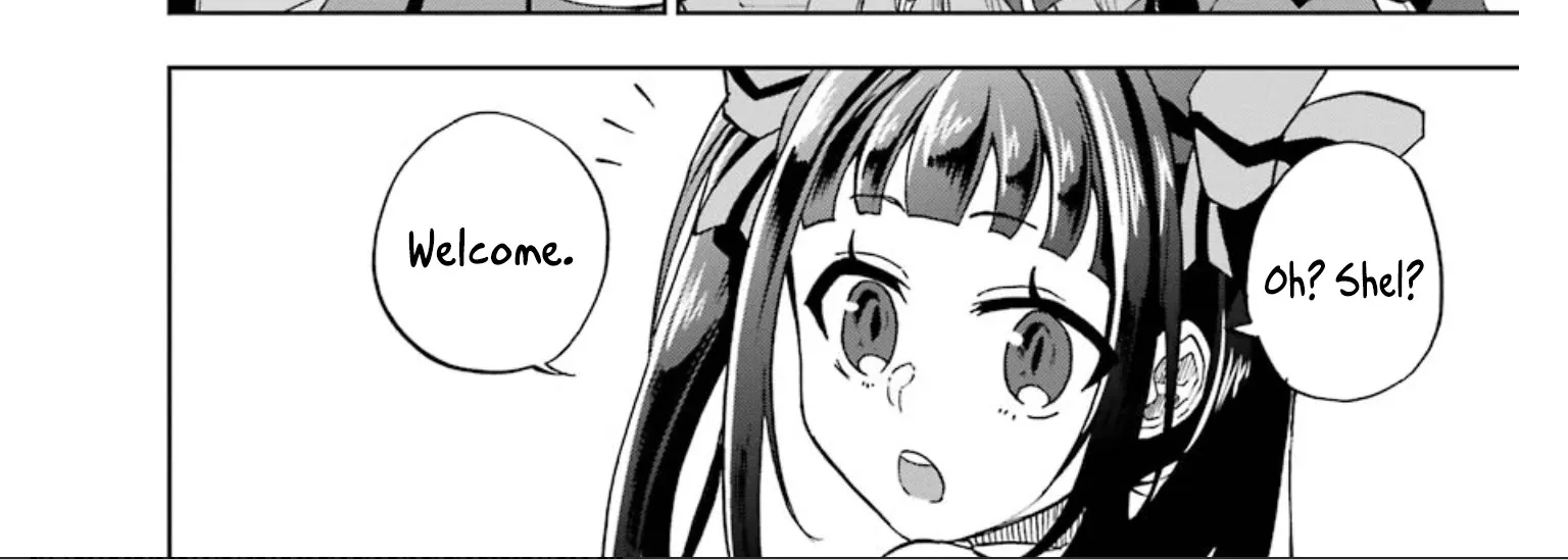 Ankoku Kishi No Ore Desu Ga Saikyou No Seikishi Wo Mezashimasu Zinmanga X Chapter 14 Page 50